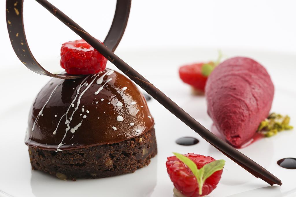 Le Richemond Geneva