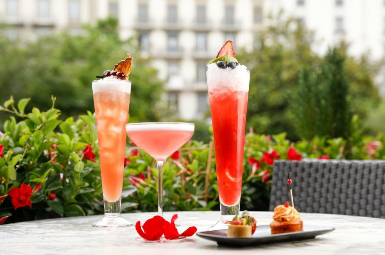 Le Richemond Geneva
