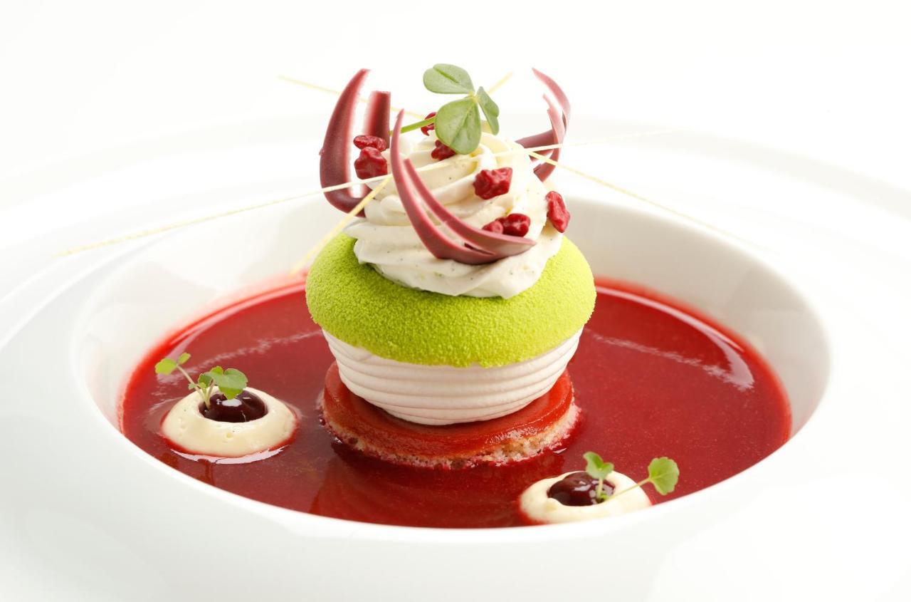 Le Richemond Geneva