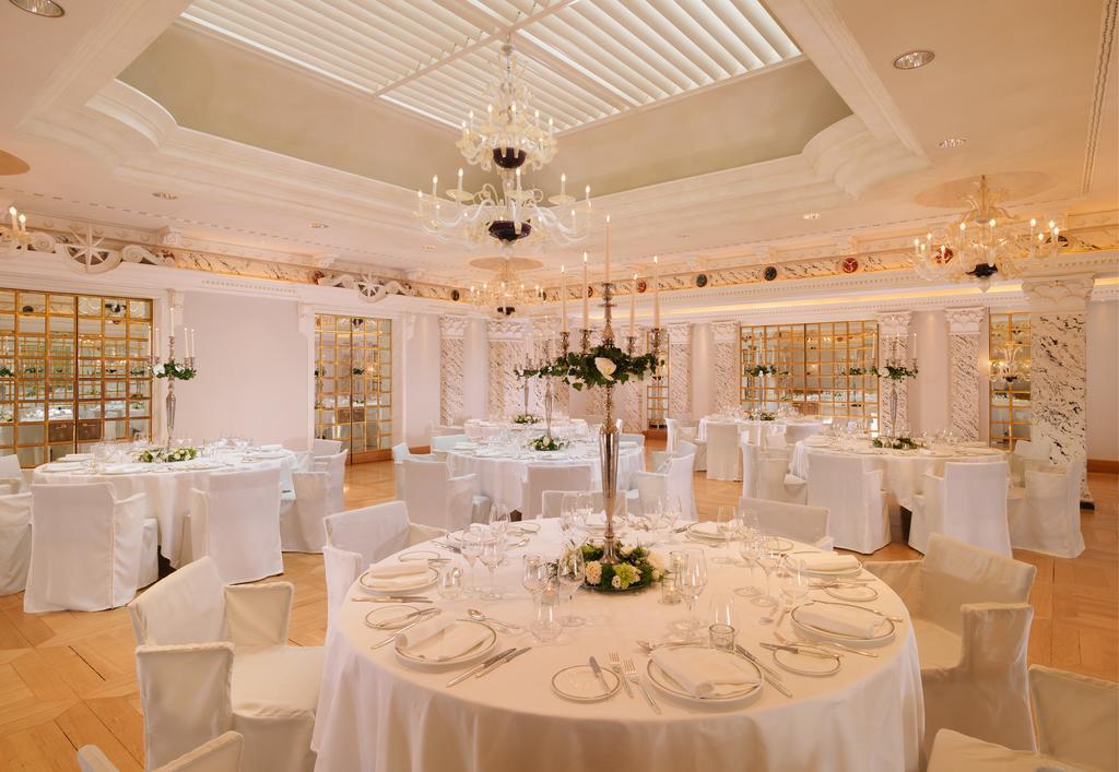 Hotel Le Richemond Genf