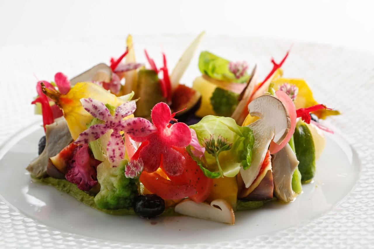 Hotel Le Richemond Genf