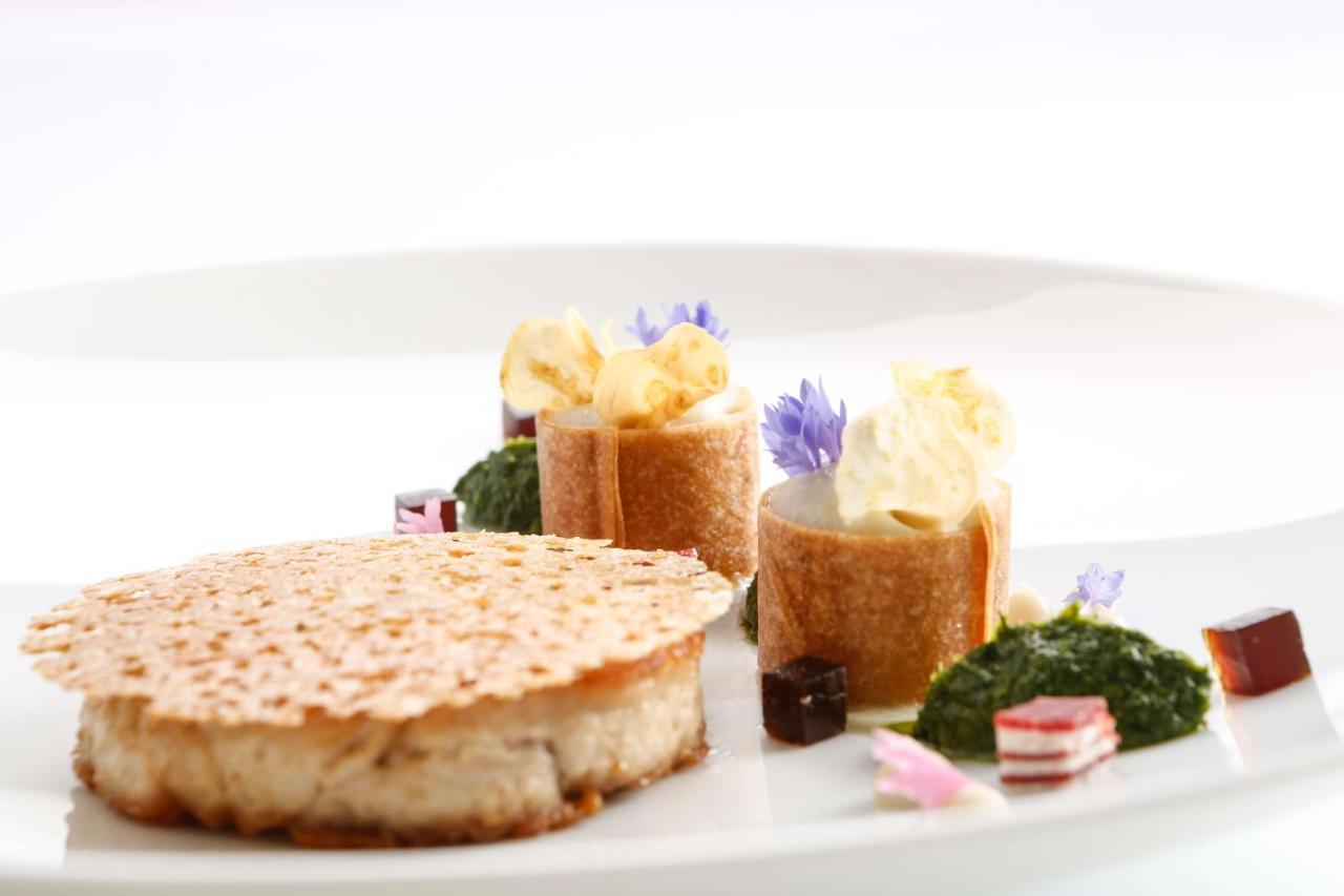Le Richemond Hotel Genf