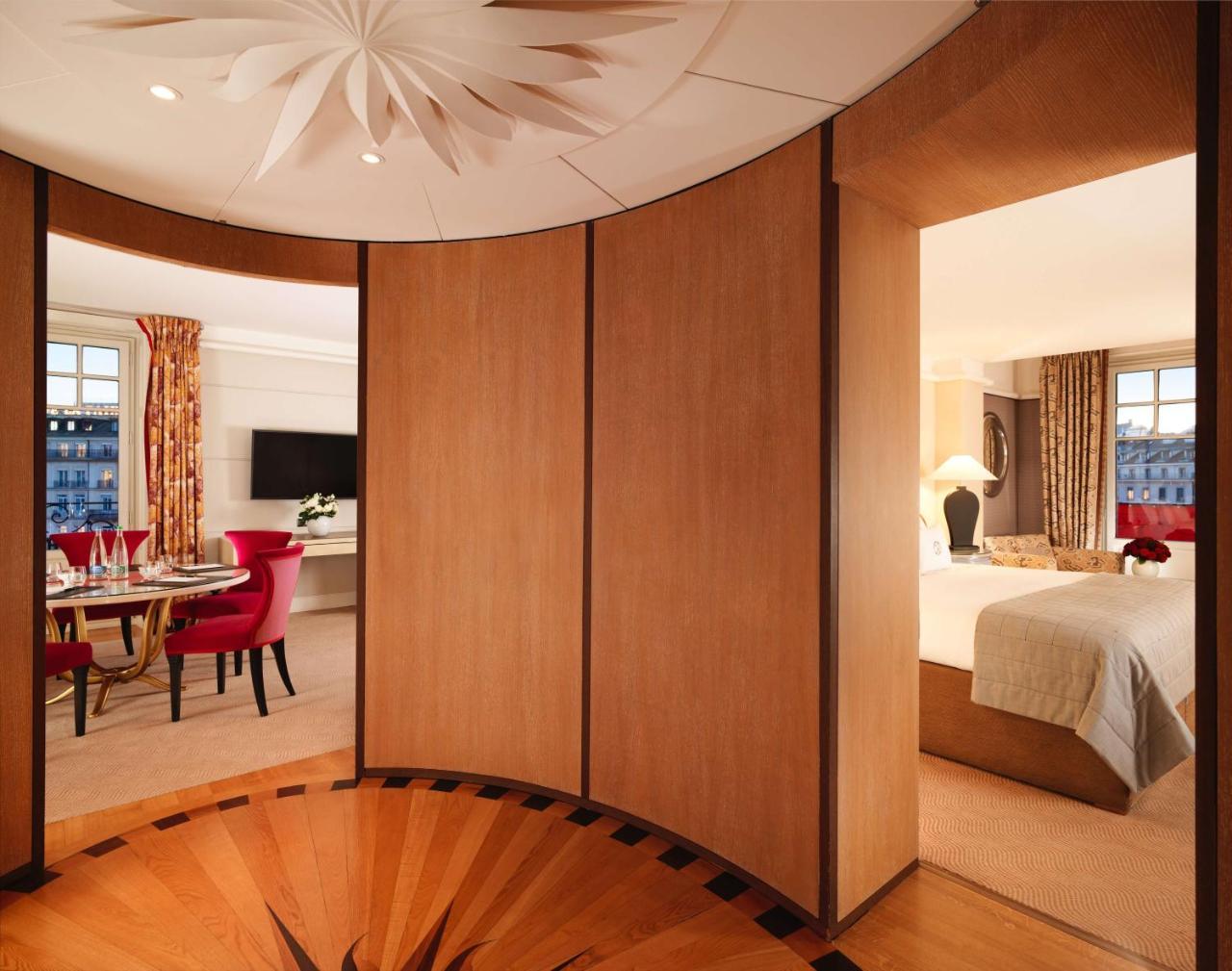 Le Richemond Hotel Genf