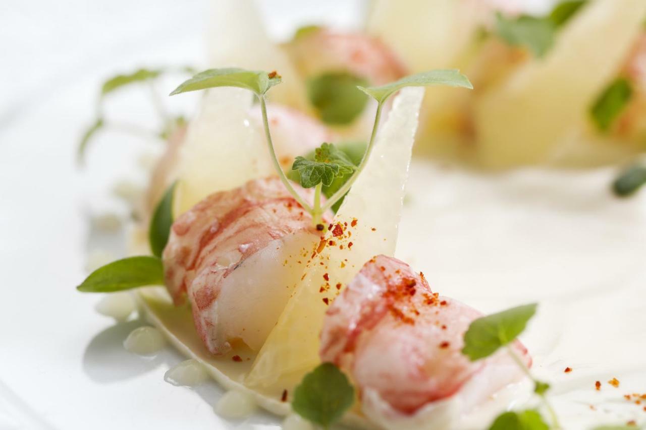 Le Richemond Genf