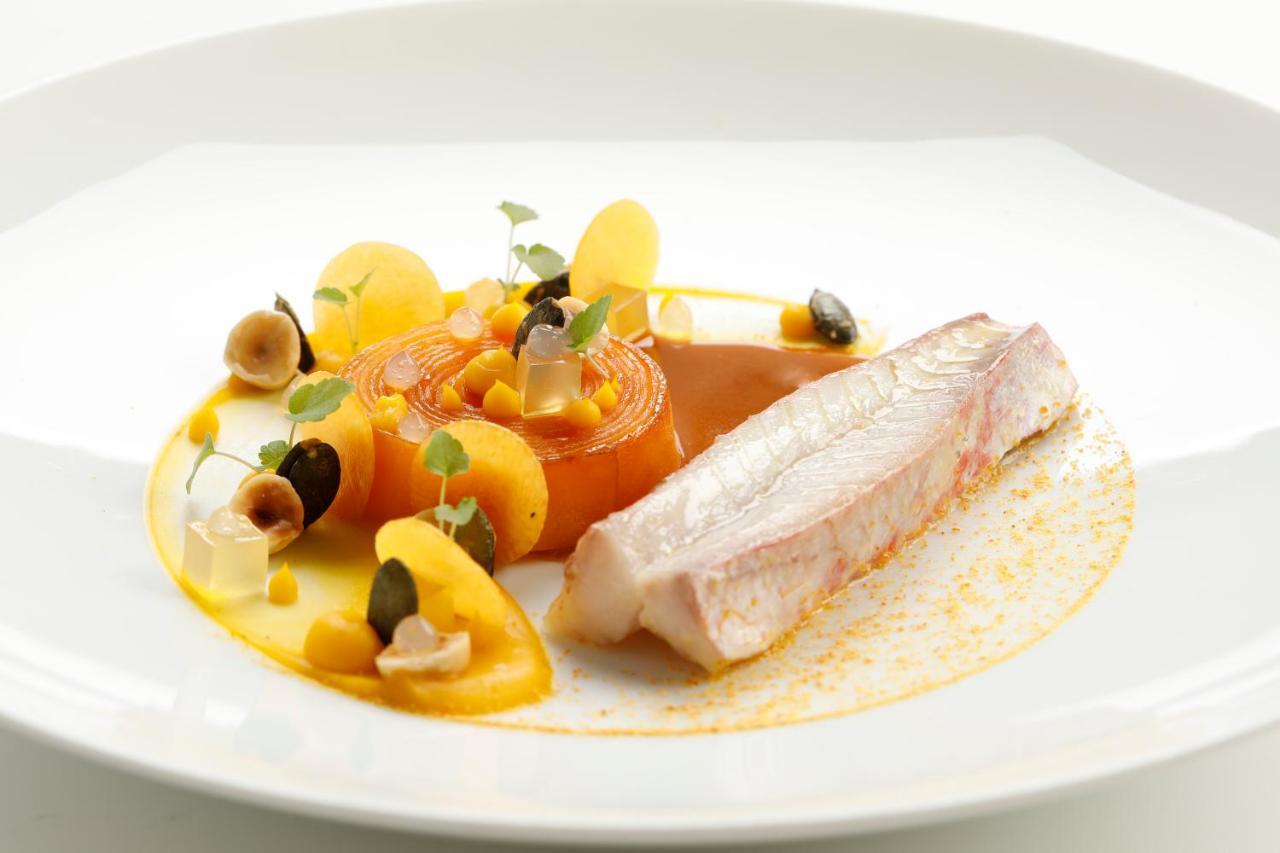 Hotel Le Richemond Genf